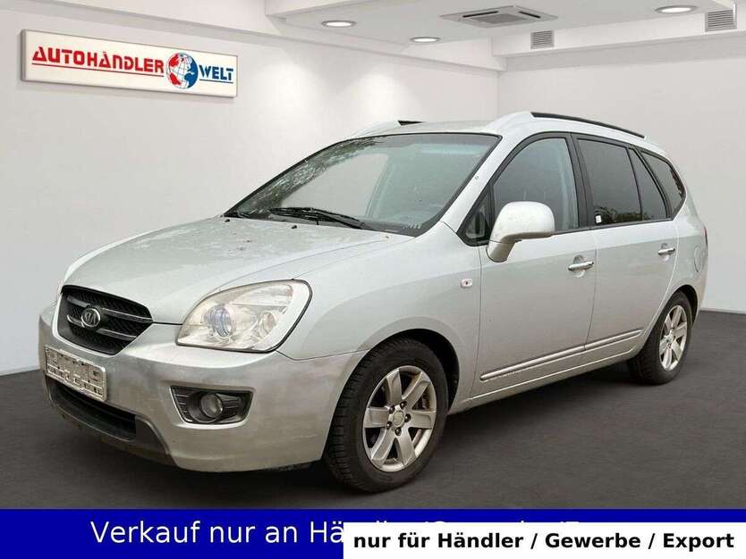 Kia Carens 193.862 km 3.199 € Sandersdorf-Brehna 06796