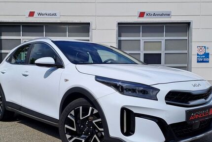 Kia XCeed 45.100 km 19.800 &euro; Chemnitz 09130