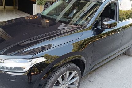 Volvo XC90 85.000 km 34.500 &euro; Fellbach 70736