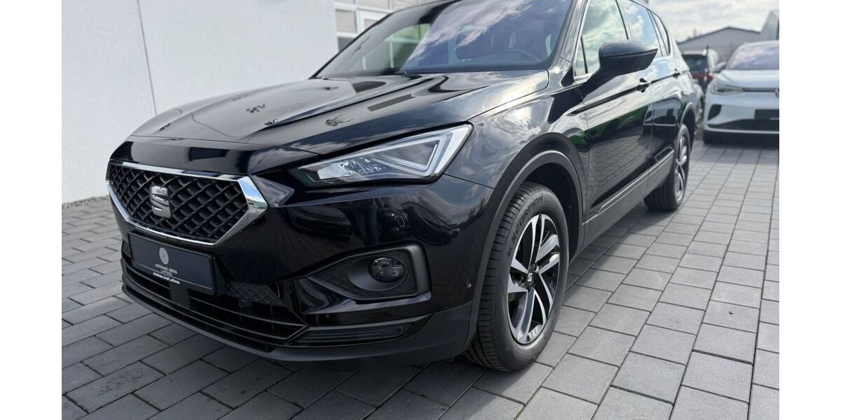 Seat Tarraco 71.000 km 26.990 &euro; Ilsede 31246