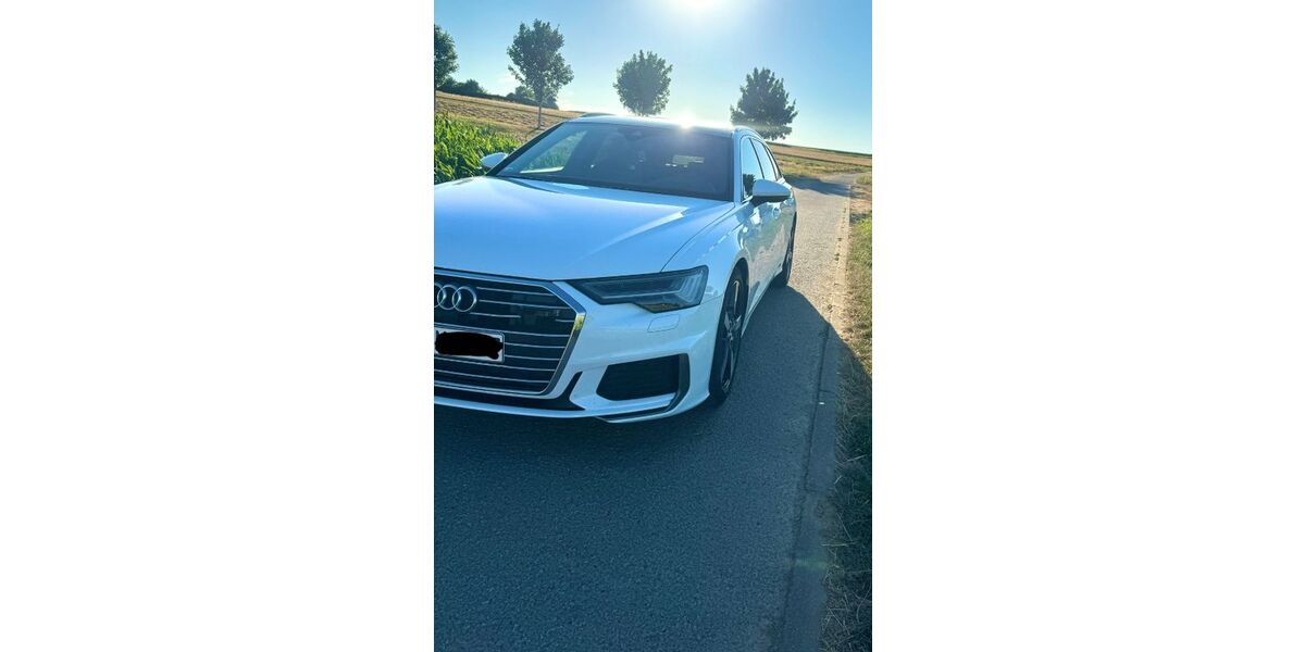 Audi A6 102.500 km 36.900 &euro; Winnenden 71364