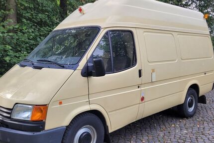 Ford Transit 30.092 km 6.999 € Isernhagen 30916