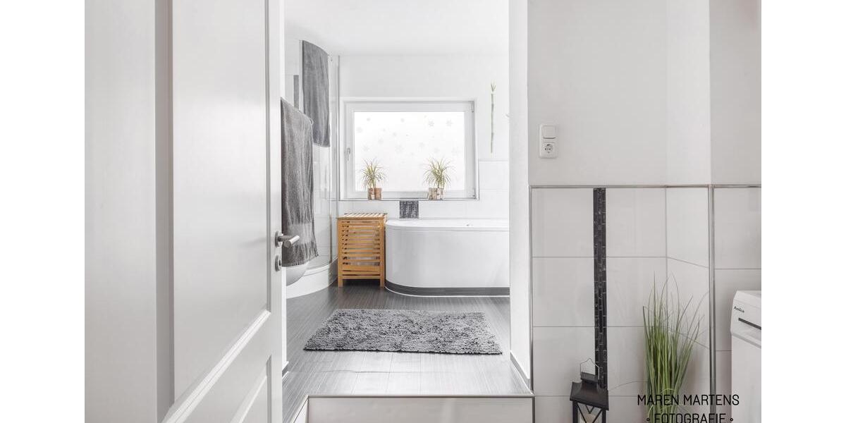 Erdgeschoßwohnung Stade Altländer Viertel - 4 Zimmer, 110 m&sup2;, 1.320&euro; | Angebot:26452223