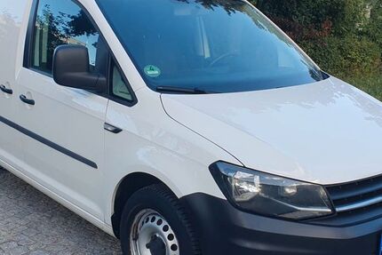 VW Caddy 140.000 km 7.500 &euro; Berlin 12681