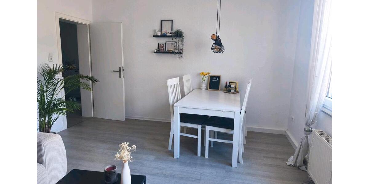 Etagenwohnung Vettweiß - 2 Zimmer, 57 m&sup2;, 540&euro; | Angebot:26650111