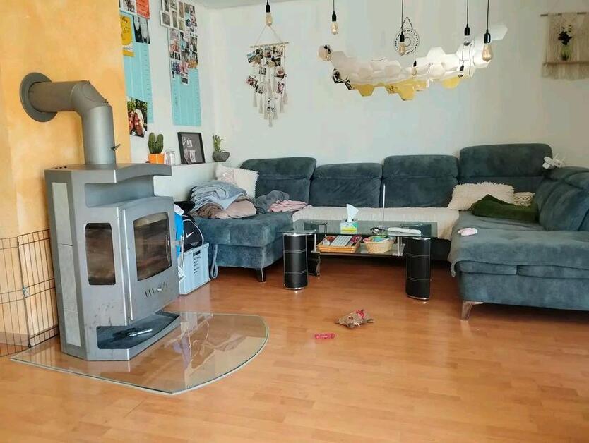 Familienhaus zur Miete