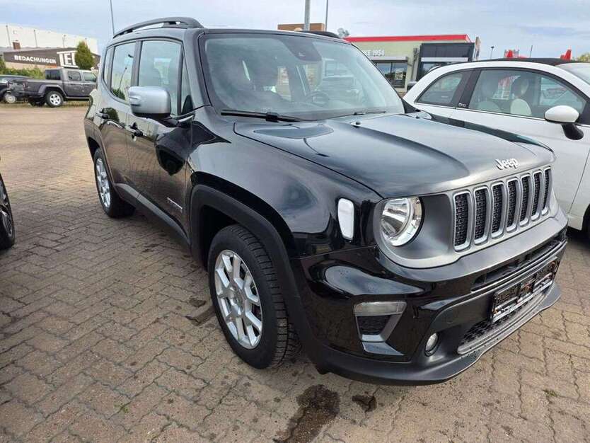 Renegade