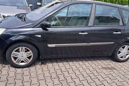 Renault Scenic 215.000 km 1.200 € Darmstadt 64291