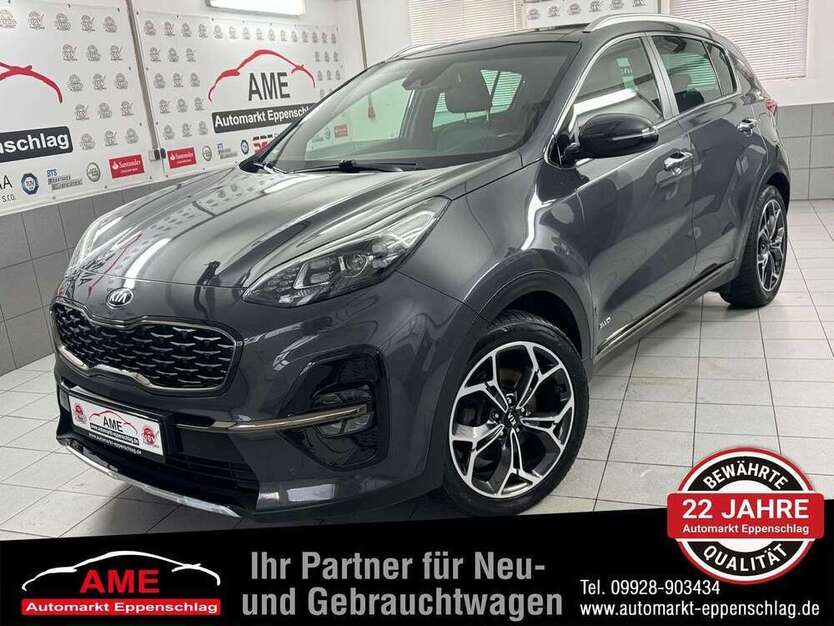 Sportage