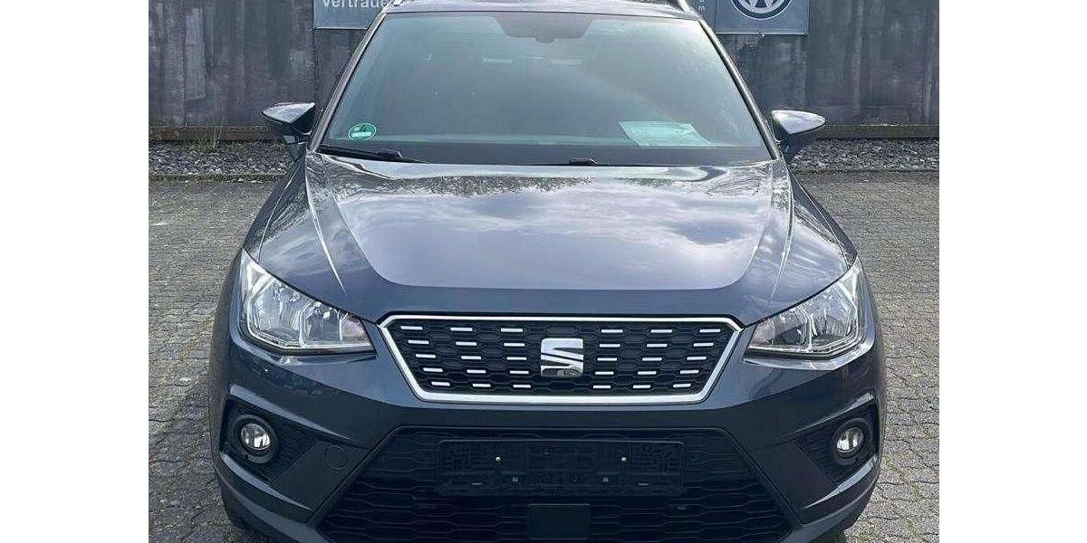 Seat Arona 140.000 km 13.700 &euro; Lippetal-Herzfeld 59510