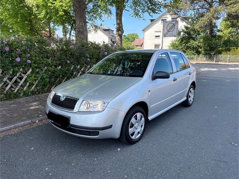 Fabia