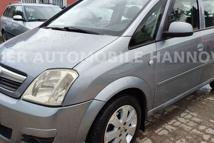 Opel Meriva 274.616 km 1.599 &euro; Hannover 30419