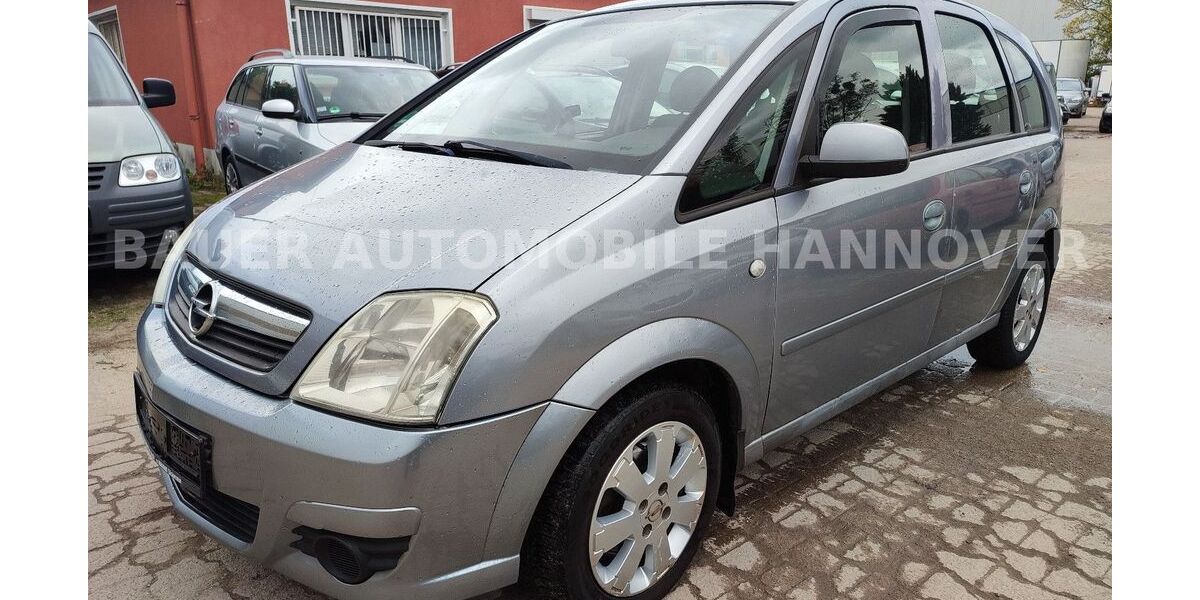 Opel Meriva 274.616 km 1.599 &euro; Hannover 30419
