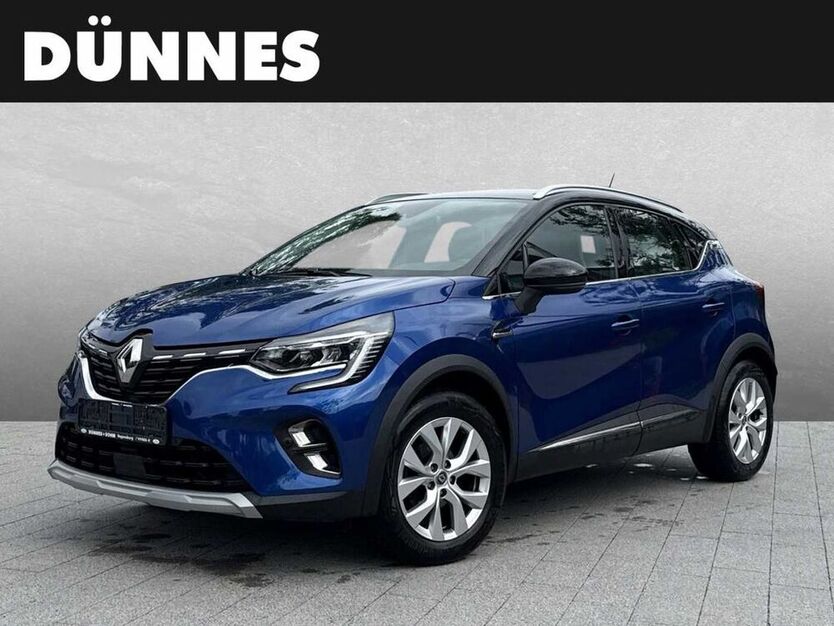 Captur