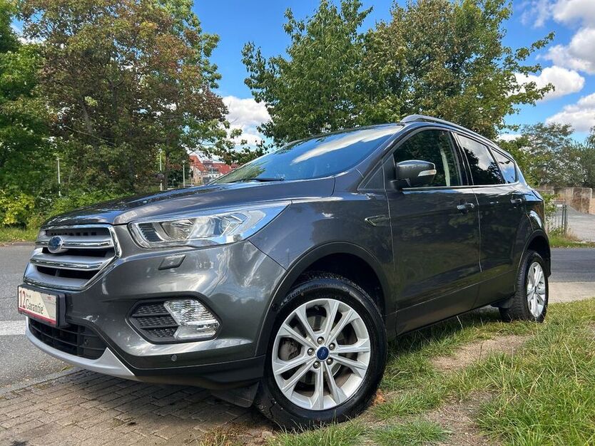 Kuga