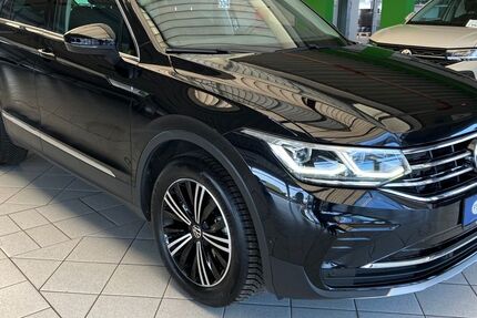 VW Tiguan 59.295 km 29.990 &euro; Demmin 17109