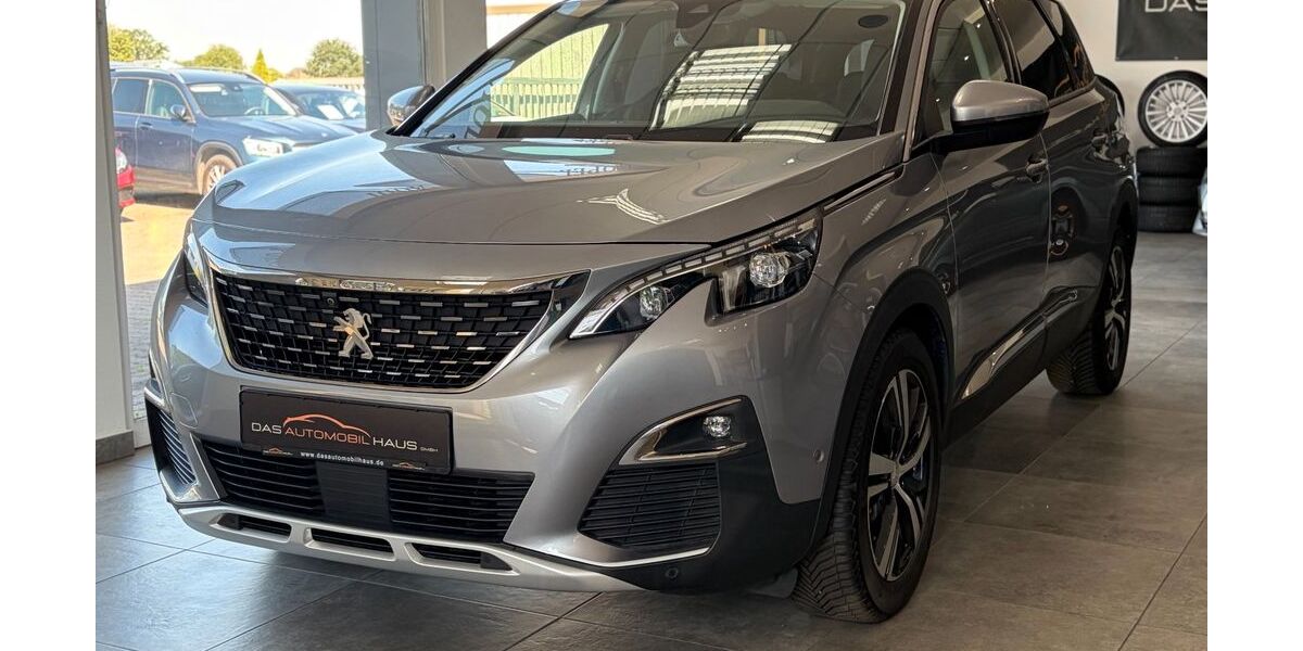 Peugeot 5008 74.999 km 15.800 &euro; Lemwerder 27809