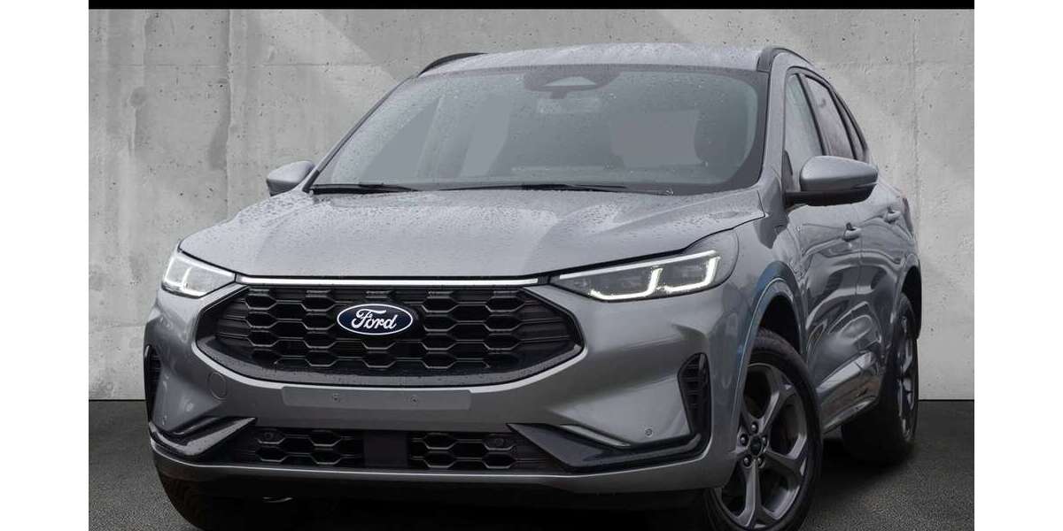 Ford Kuga 24.000 km 32.950 &euro; Schwerin 19061