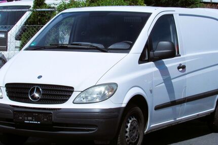 Mercedes-Benz Vito 274.000 km 2.990 &euro; Köln-Rath 51107