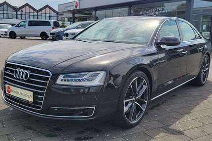 Audi A8 243.000 km 19.980 &euro; Rietberg 33397