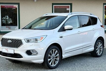 Ford Kuga 120.700 km 15.185 &euro; Silberstedt 24887