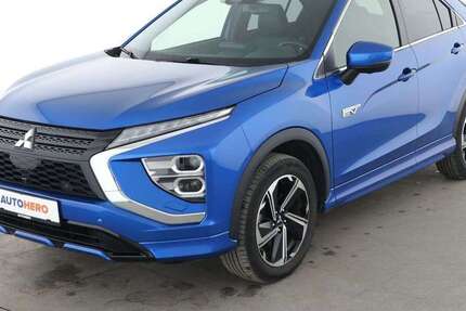 Mitsubishi Eclipse Cross 45.600 km 23.130 &euro; Neufahrn 85375
