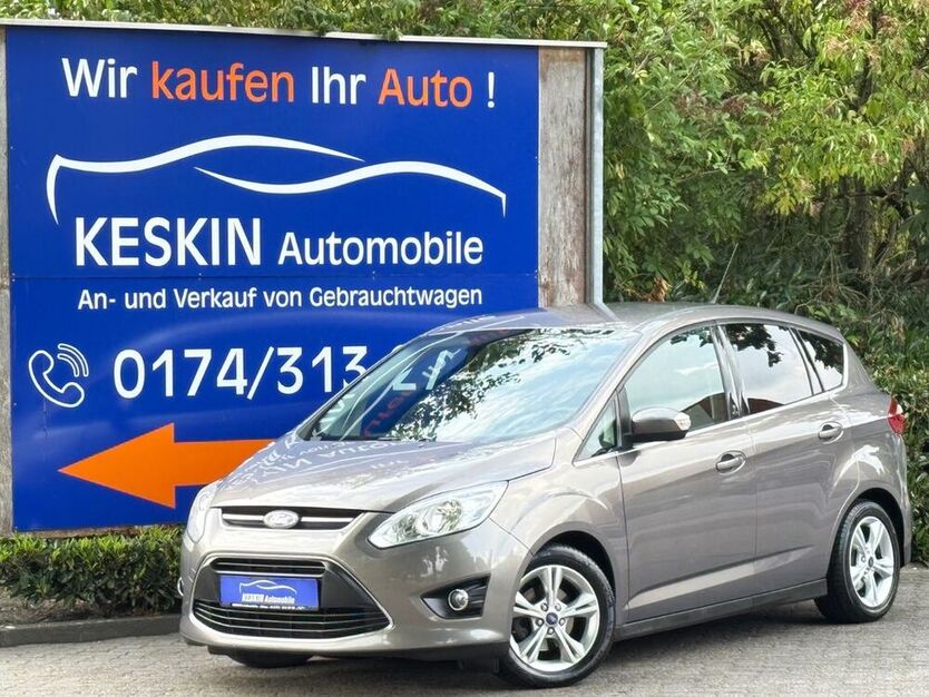 C-Max