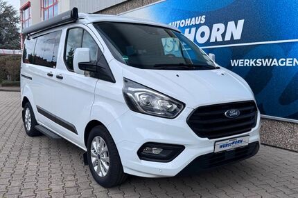 Ford Transit 53.000 km 43.000 &euro; Kirchzarten 79199