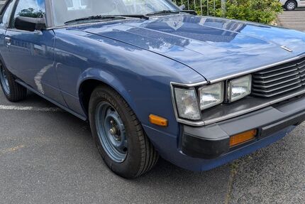 Toyota Celica 123.456 km 9.500 &euro; Neuss 41464