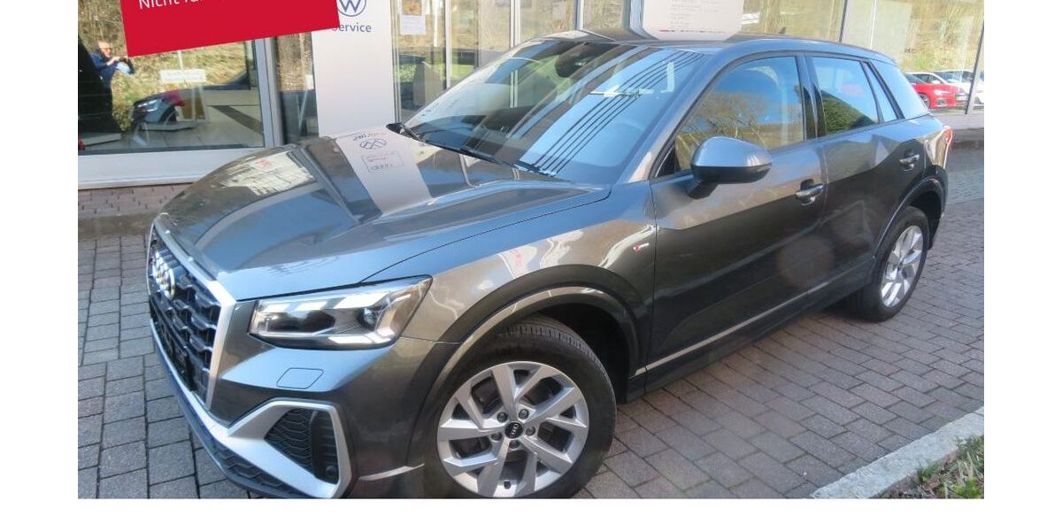 Audi Q2 139.575 km 20.770 &euro; Marsberg 34431