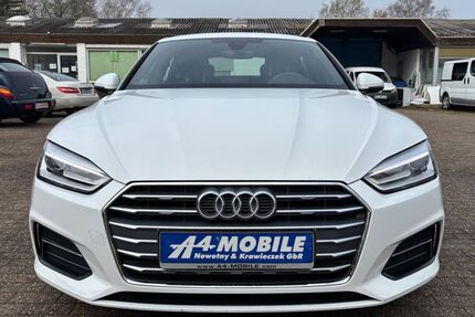 Audi A5 99.700 km 19.999 &euro; Oldenburg 26129