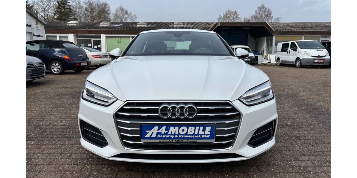 Audi A5 99.700 km 20.999 &euro; Oldenburg 26129