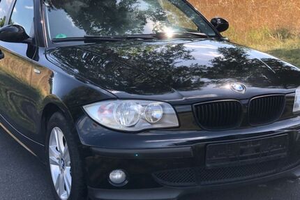 BMW 118 217.000 km 1.200 &euro; Rhumspringe 37434