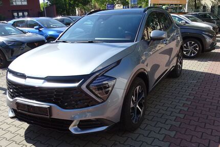 Kia Sportage 27.821 km 29.499 &euro; Berlin 12359