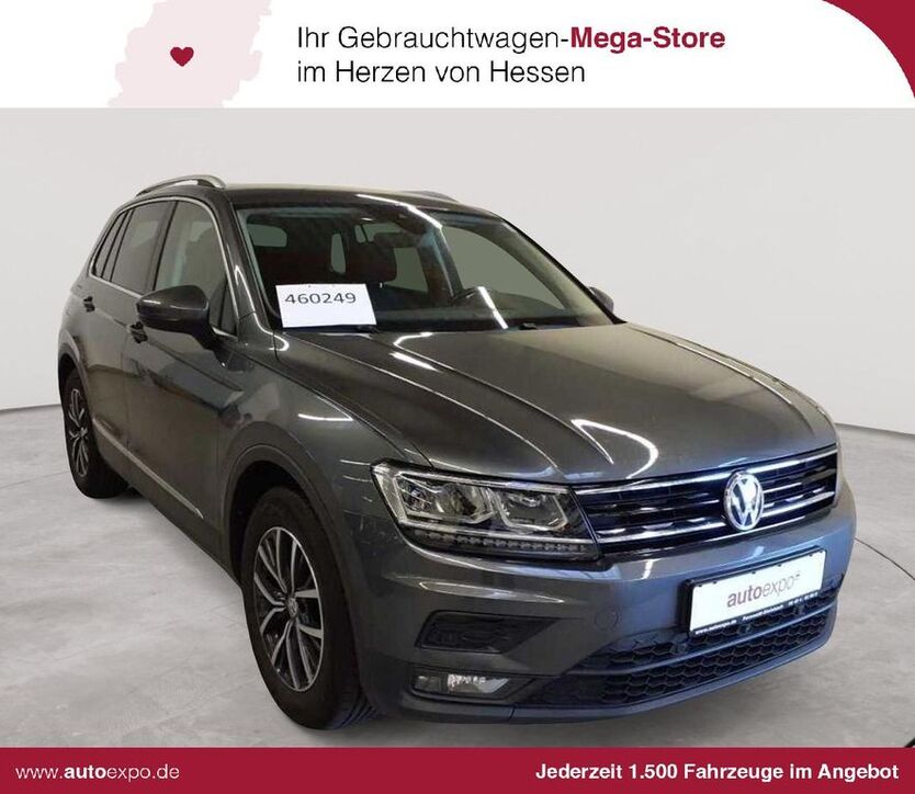 Tiguan
