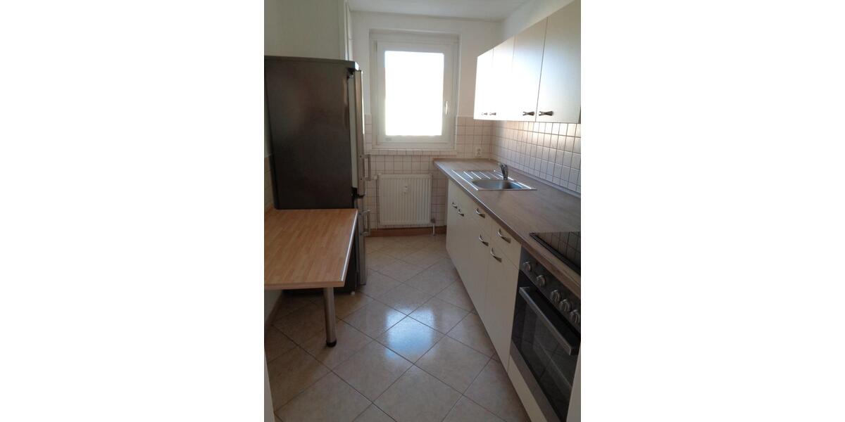 Etagenwohnung Geithain - 3 Zimmer, 58 m&sup2;, 54.000&euro; | Angebot:26770730