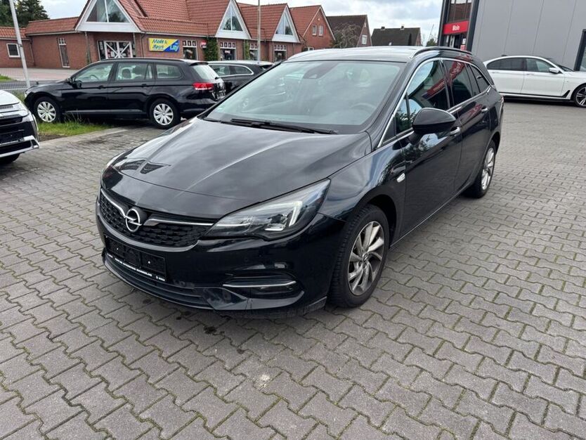Astra