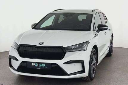 Skoda Enyaq 56.766 km 34.470 &euro; Hameln 31789
