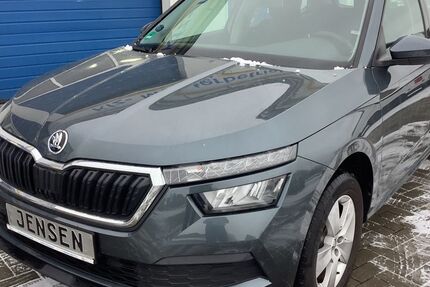 Skoda Kamiq 39.998 km 16.900 &euro; Rantrum 25873