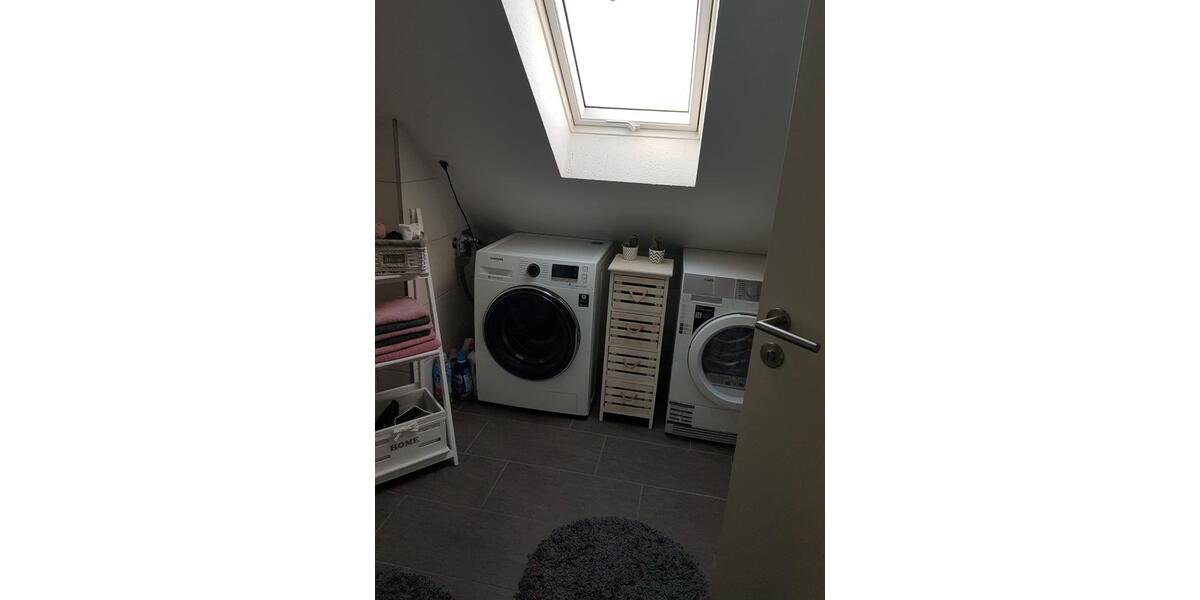 Dachgeschoßwohnung Willebadessen - 3 Zimmer, 80 m&sup2;, 645&euro; | Angebot:25361914