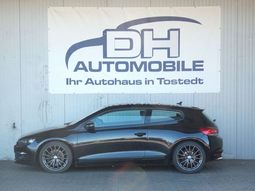 Scirocco