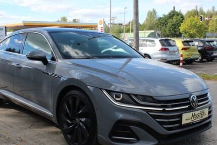 VW Arteon 114.454 km 28.875 &euro; Zwickau 08058