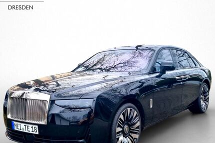 Rolls Royce Ghost 1.500 km 411.621 &euro; Radebeul 01445