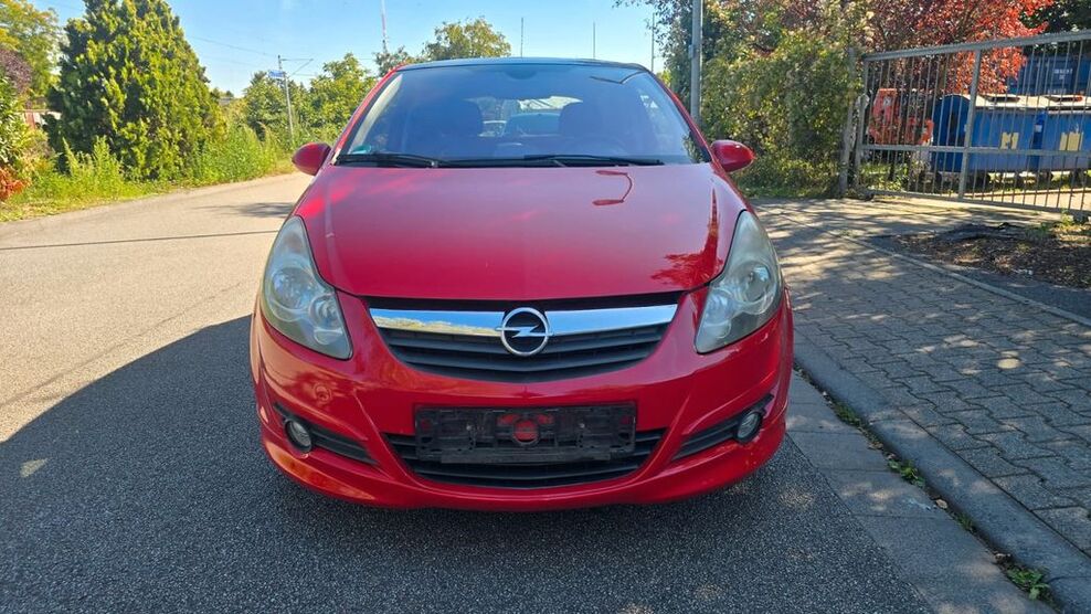 Opel Corsa 162.000 km 2.999 € Mainz-Kastel 55252