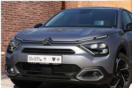 Citroen C4 36.145 km 19.980 &euro; Karlsruhe 76131