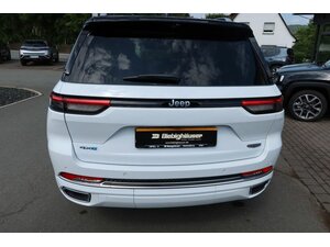 Jeep Grand Cherokee Summit Reserve Plug-In-Hybrid 4xe 10.200 km 59.990 &euro; Battenberg 35088