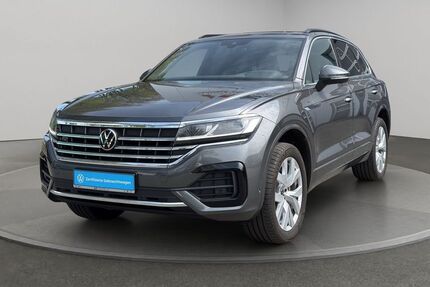 VW Touareg 34.836 km 59.890 &euro; Flensburg 24941