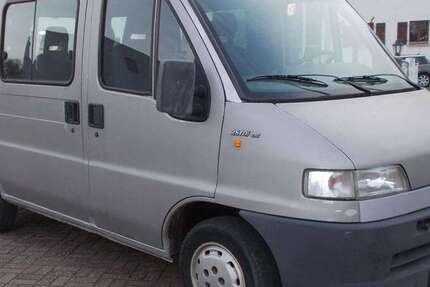 Fiat Ducato 215.380 km 4.800 &euro; Herxheim bei Landau/Pfalz 76863