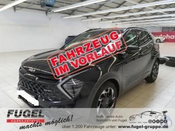 Kia Sportage 24.160 km 29.897 &euro; Oberlungwitz 09353