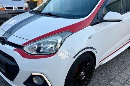 Hyundai i10 133.999 km 4.950 € Krefeld 47799